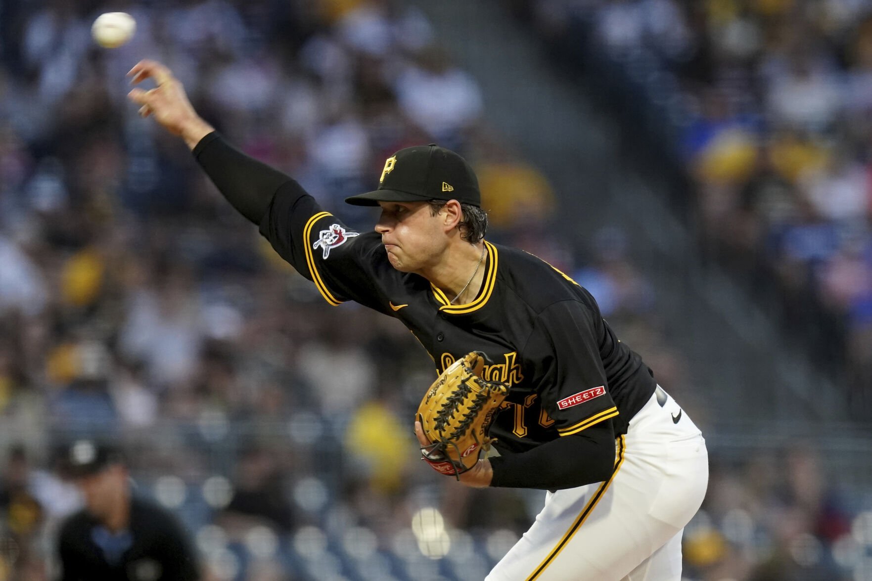 Cardinals Pirates Baseball